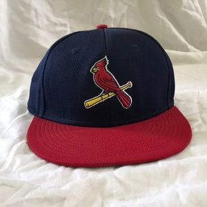 Baseball cap
